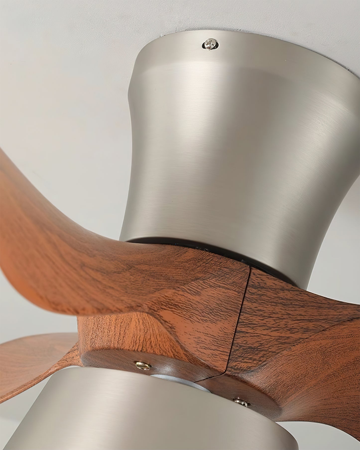 Hayvi Ceiling Fan Light