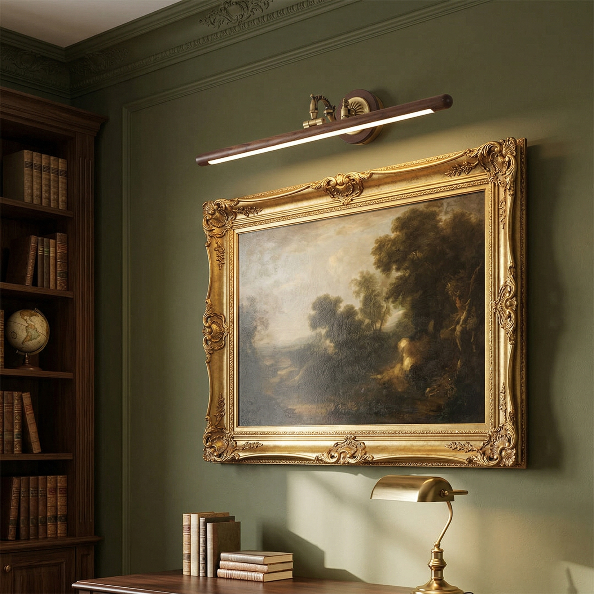 Valeien Wall Light