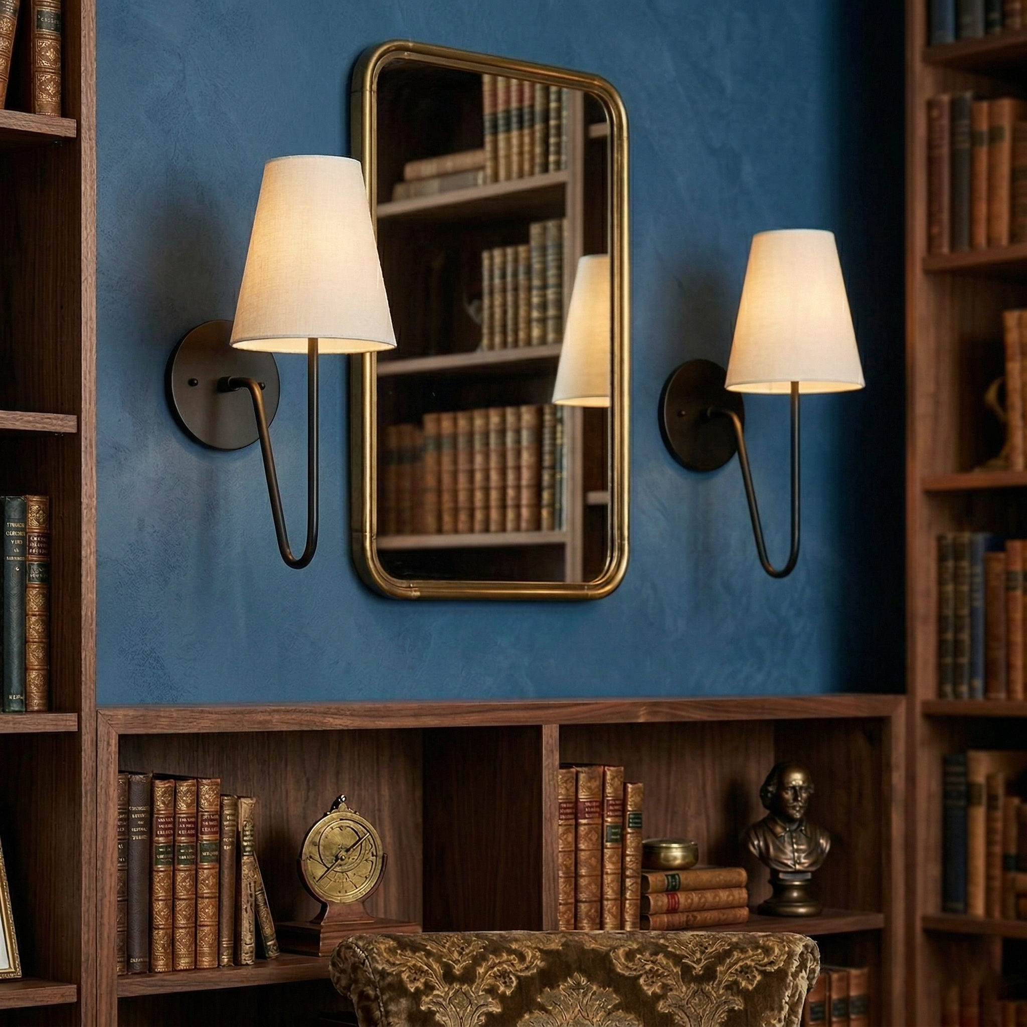 Aron Wall Light