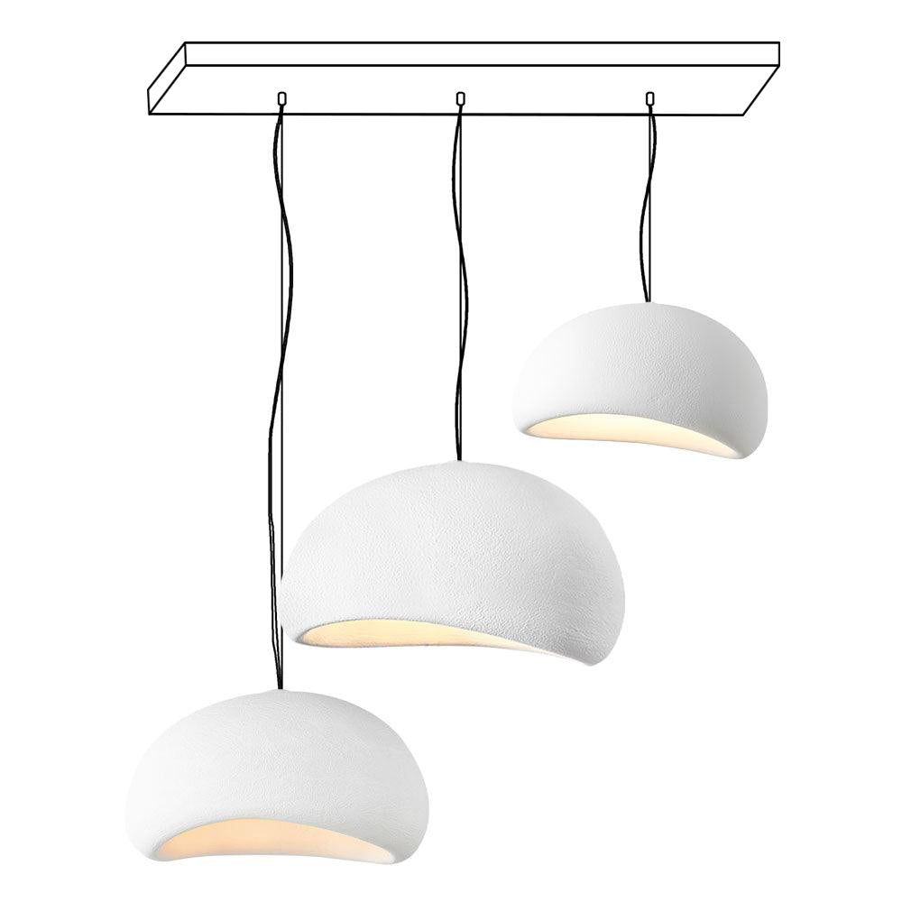 Paloson Organic Chandelier