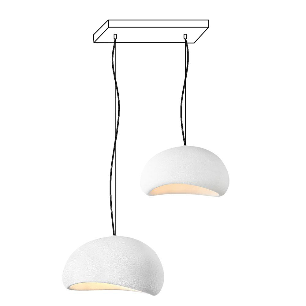 Paloson Organic Chandelier