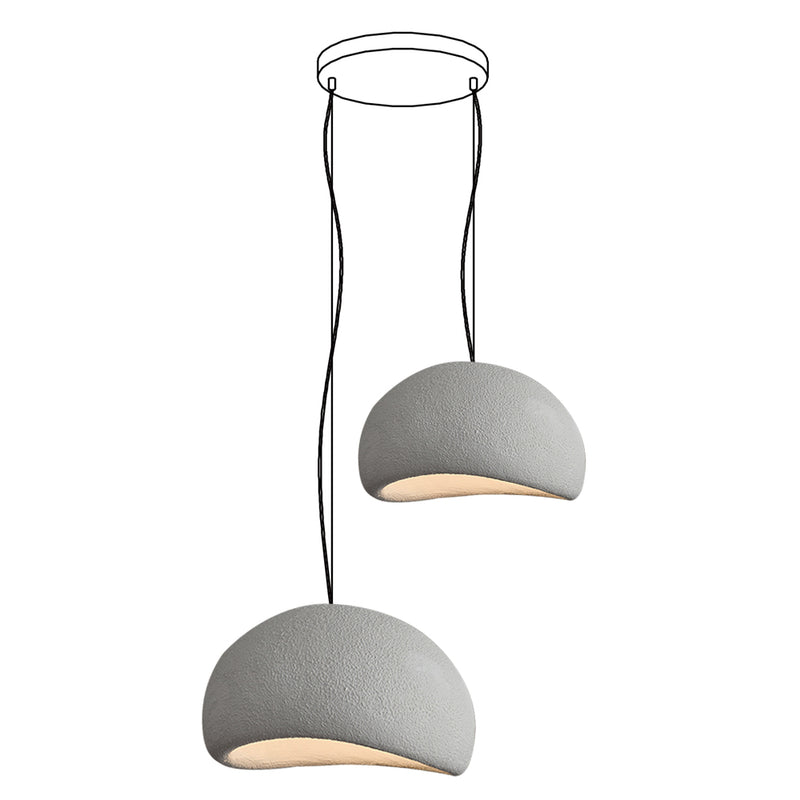 Paloson Organic Chandelier
