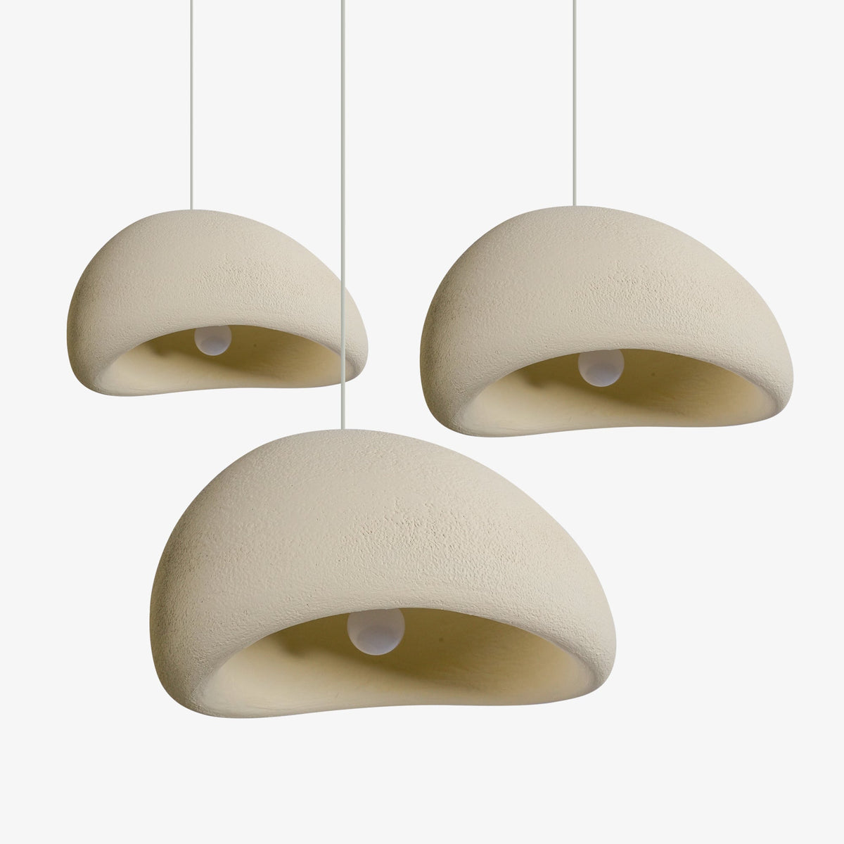 Paloson Organic Chandelier