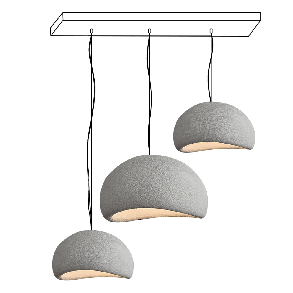 Paloson Organic Chandelier