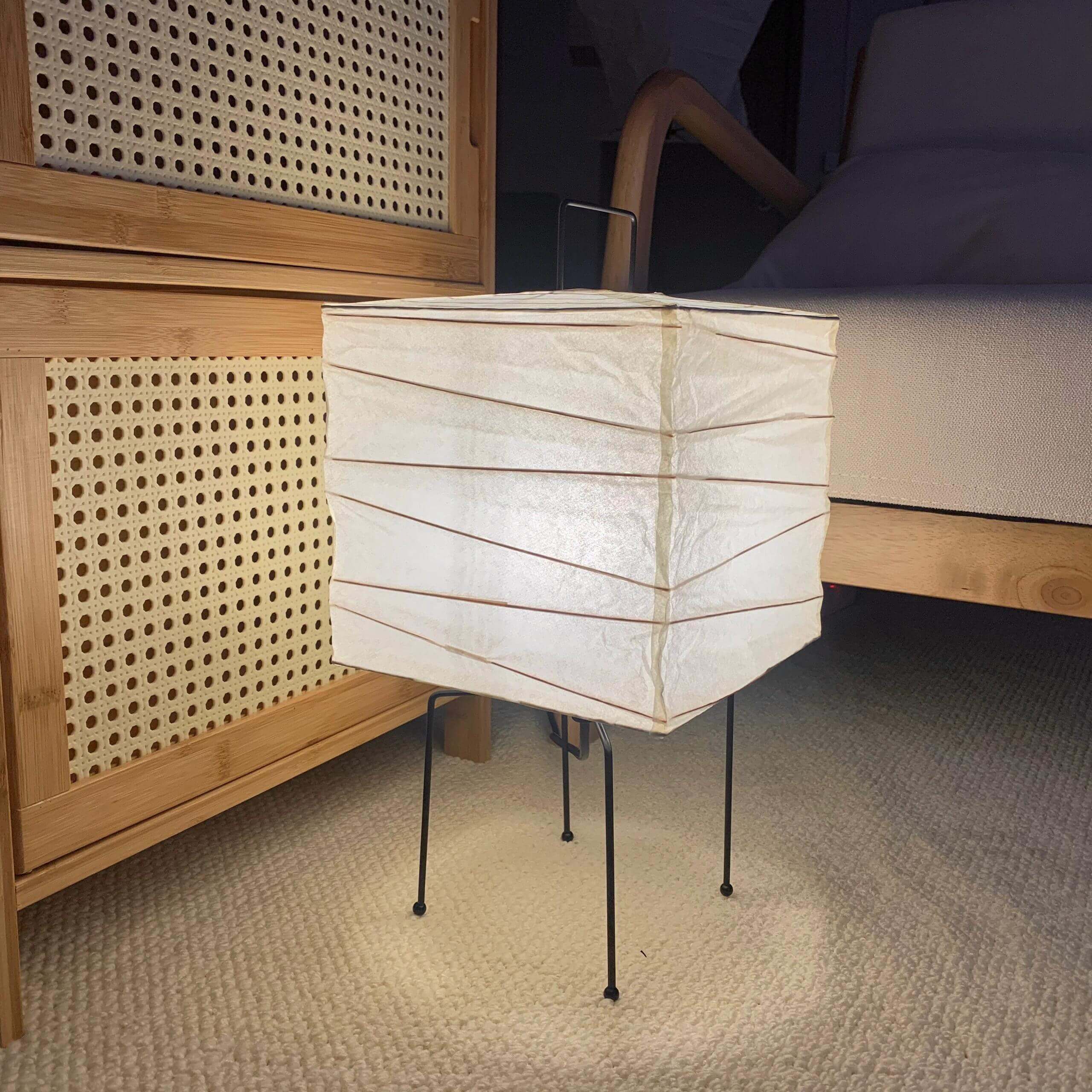 Meli Table Lamp