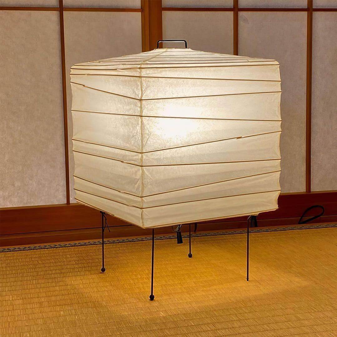 Meli Table Lamp