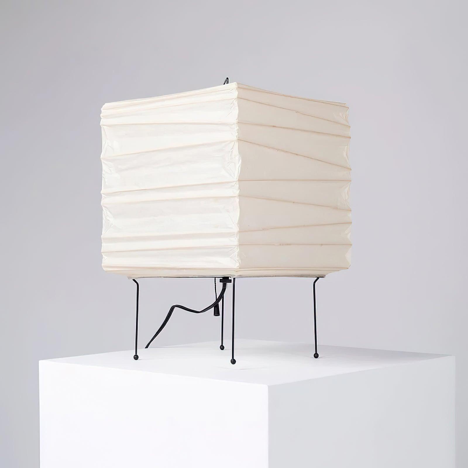 Meli Table Lamp