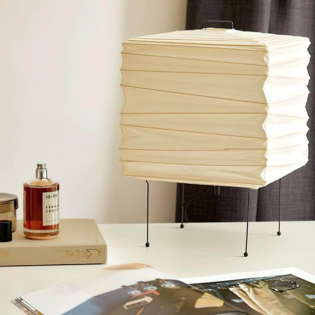 Meli Table Lamp
