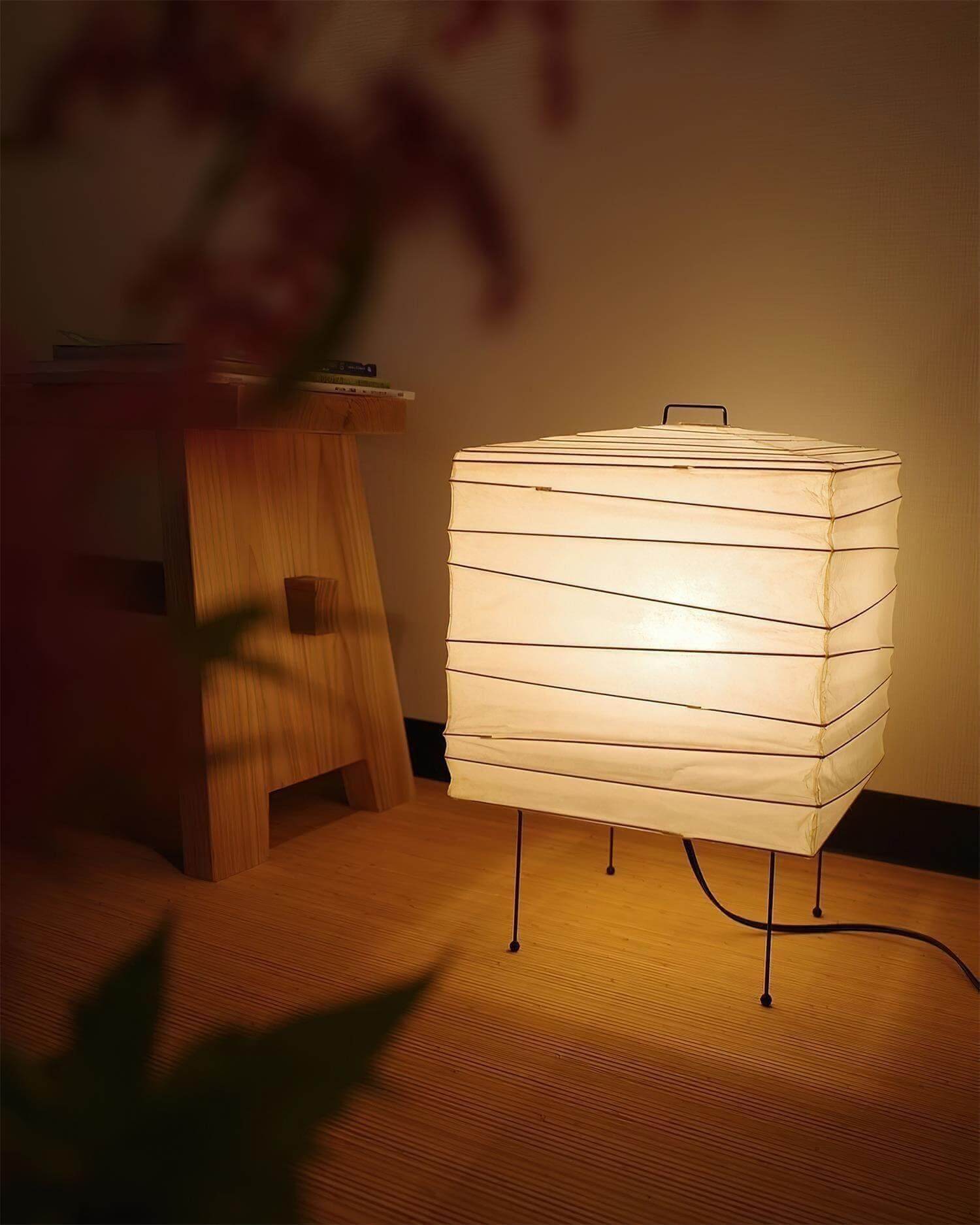 Meli Table Lamp