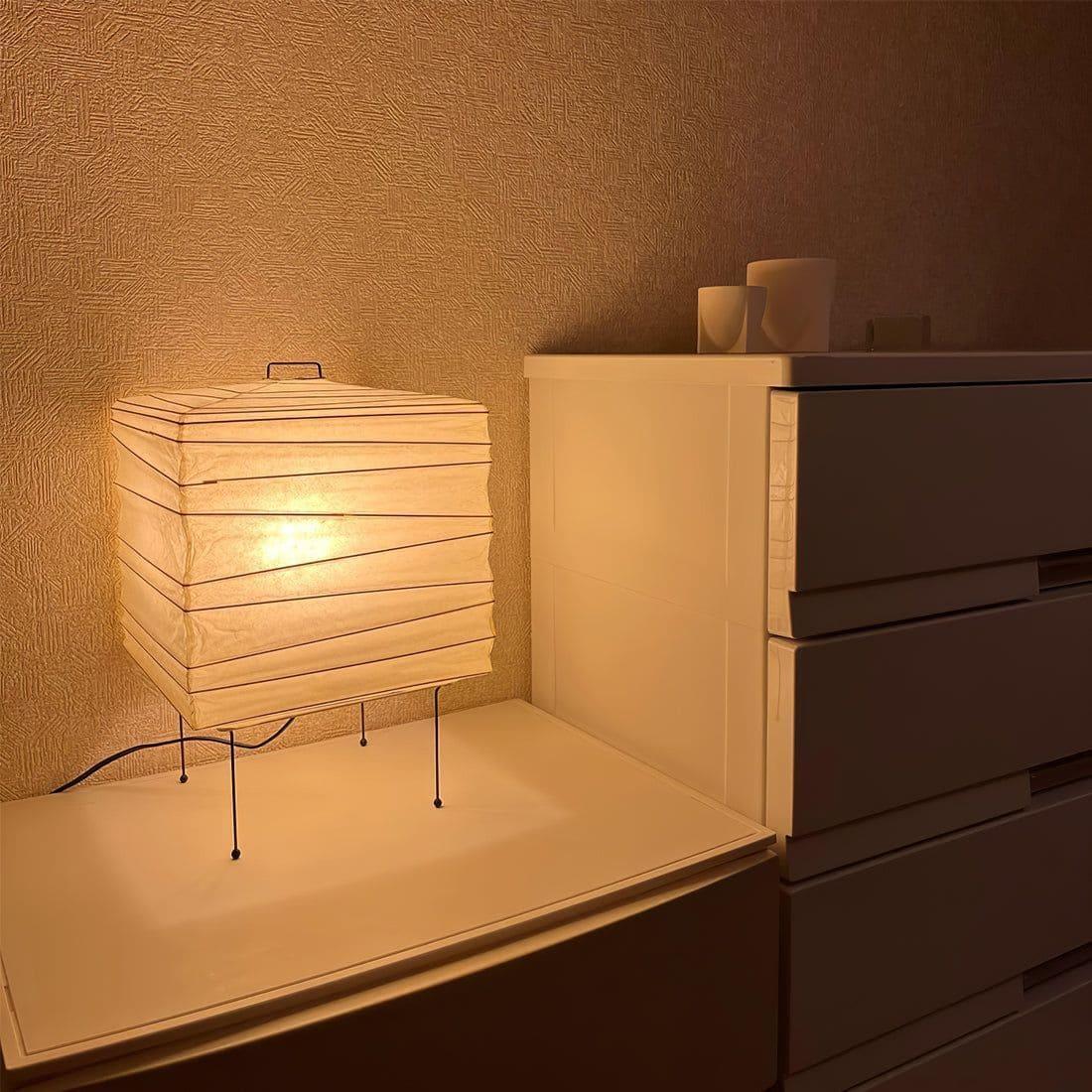 Meli Table Lamp