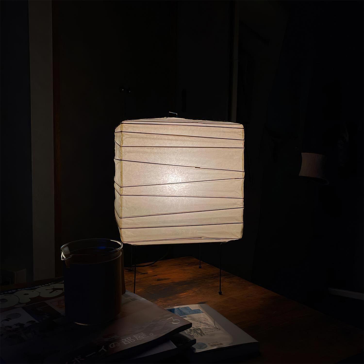 Meli Table Lamp