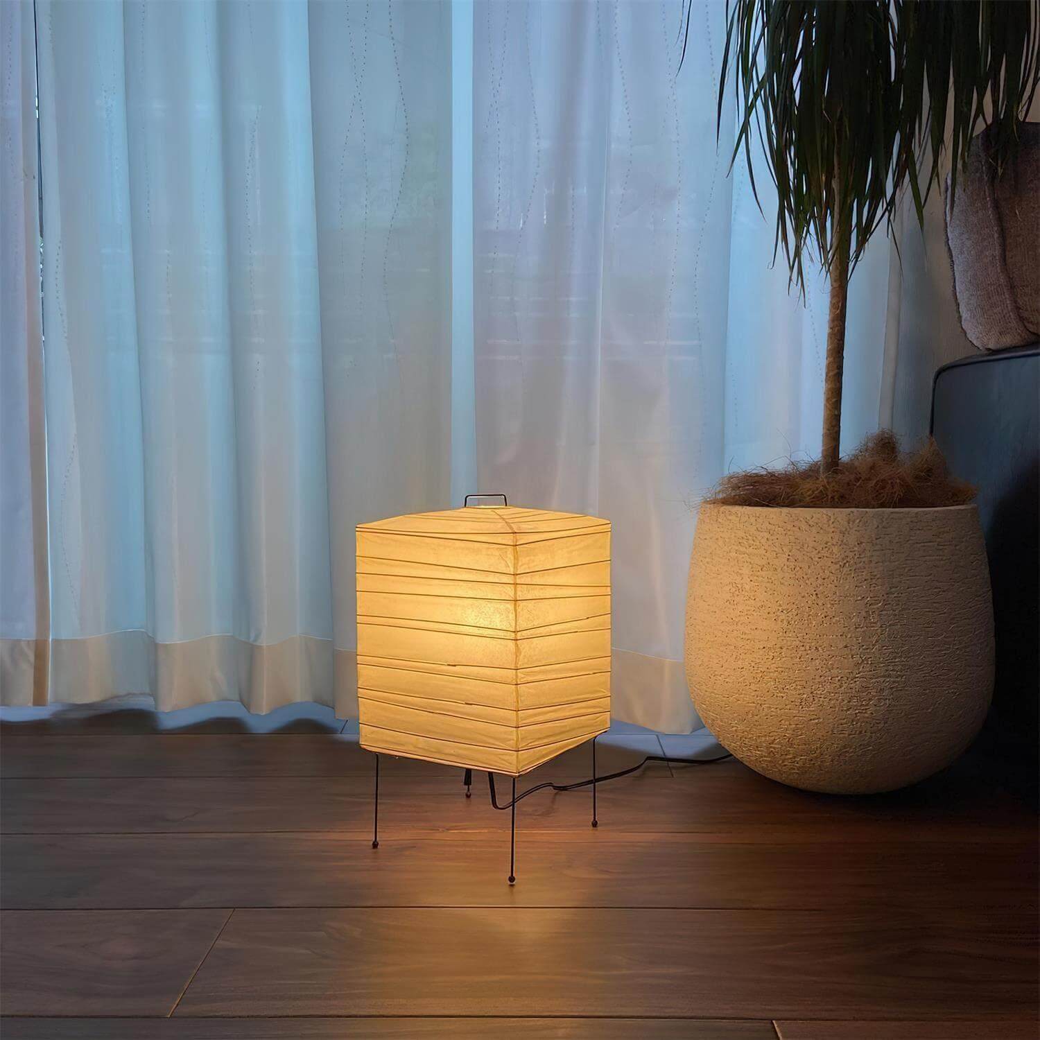 Meli Table Lamp