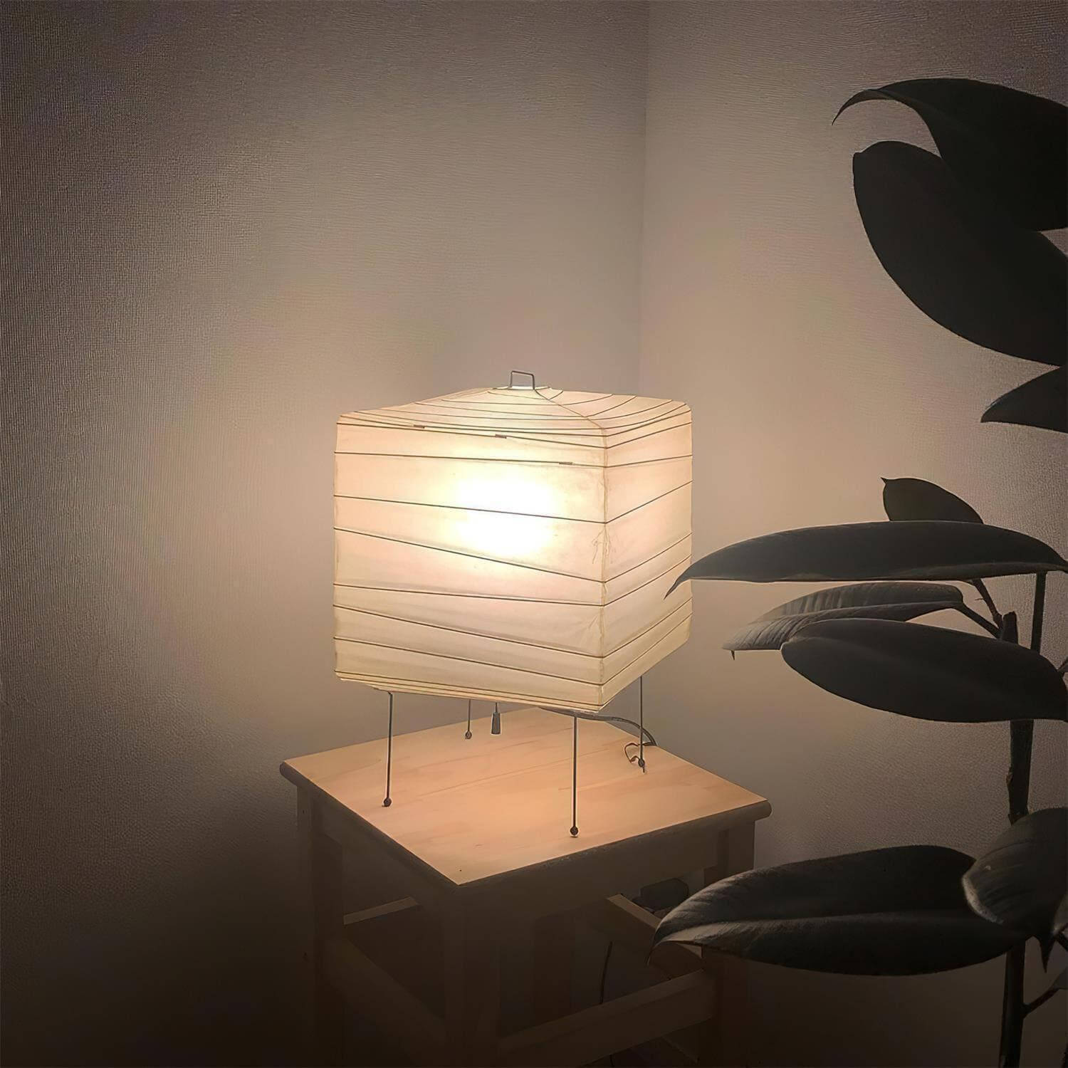 Meli Table Lamp