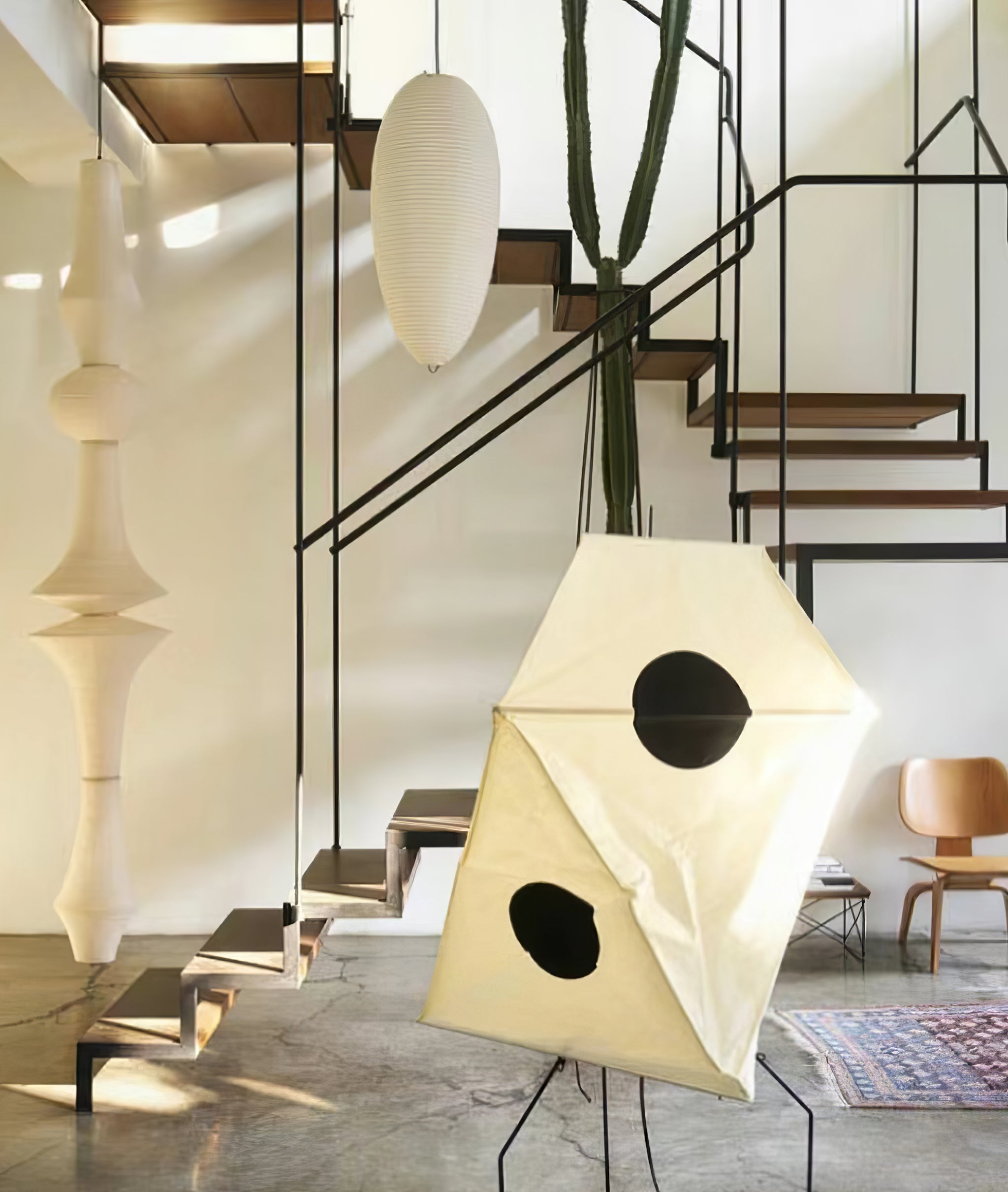 Foxwell Pendant Light