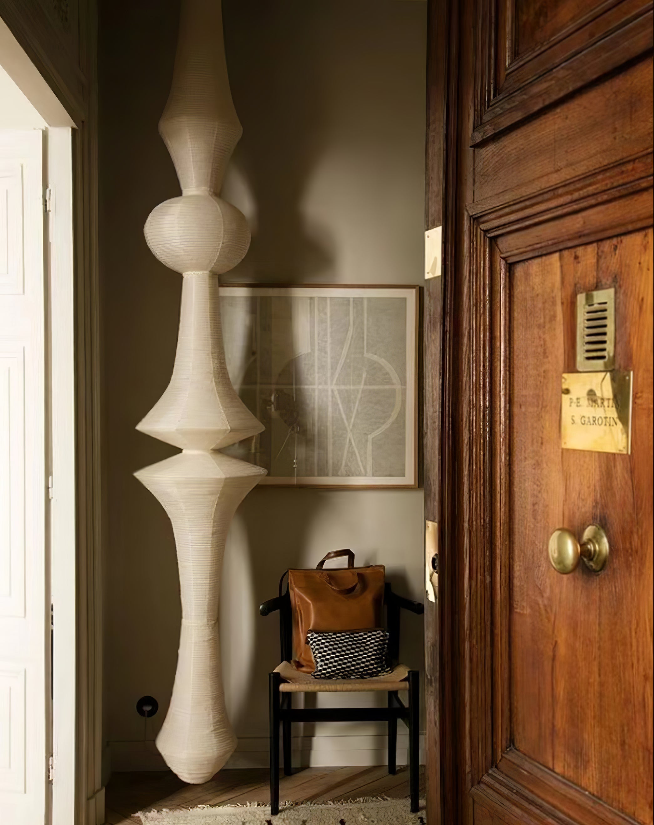 Foxwell Pendant Light