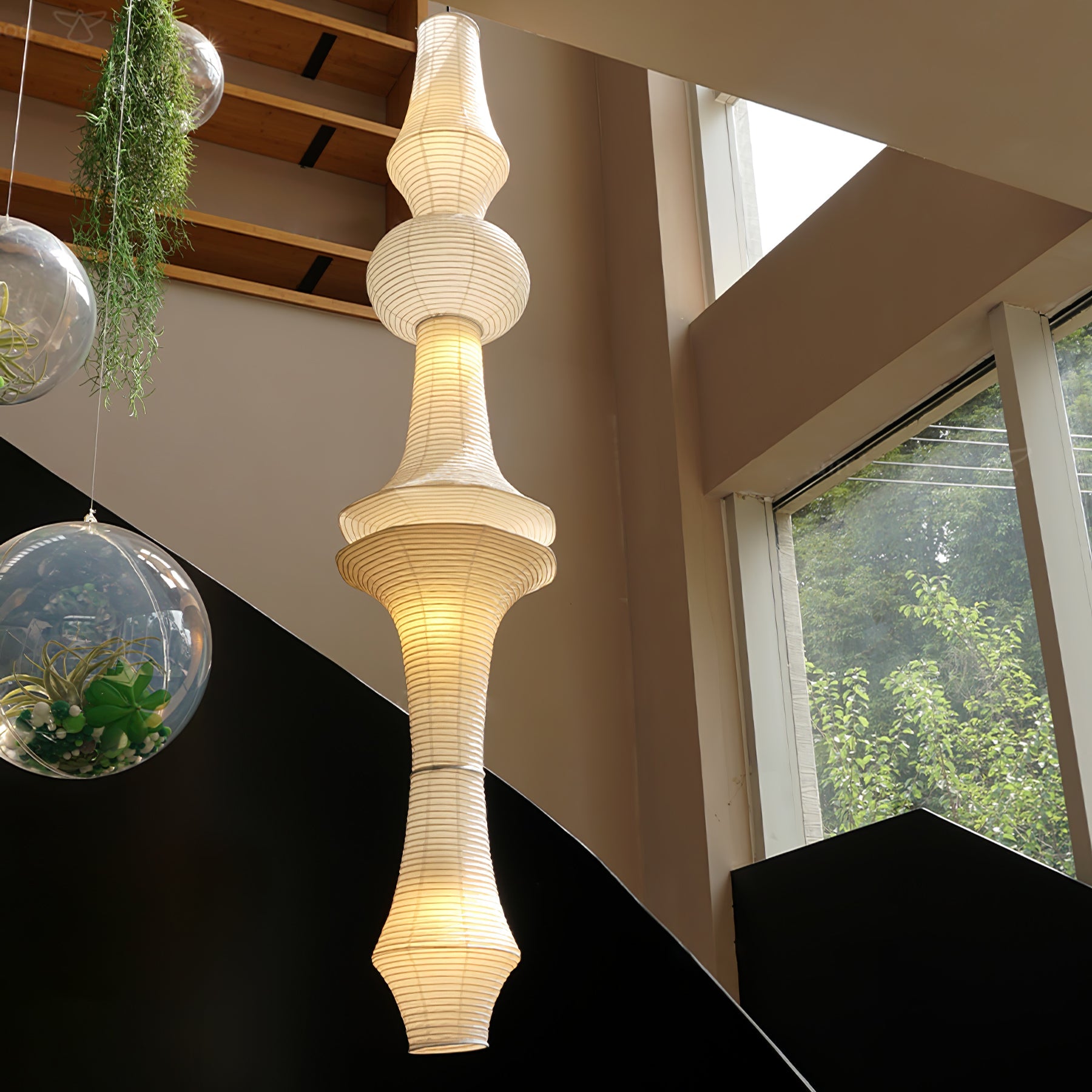Foxwell Pendant Light
