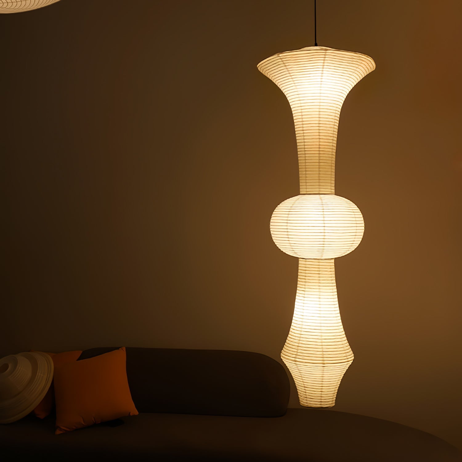 Foxwell Pendant Light