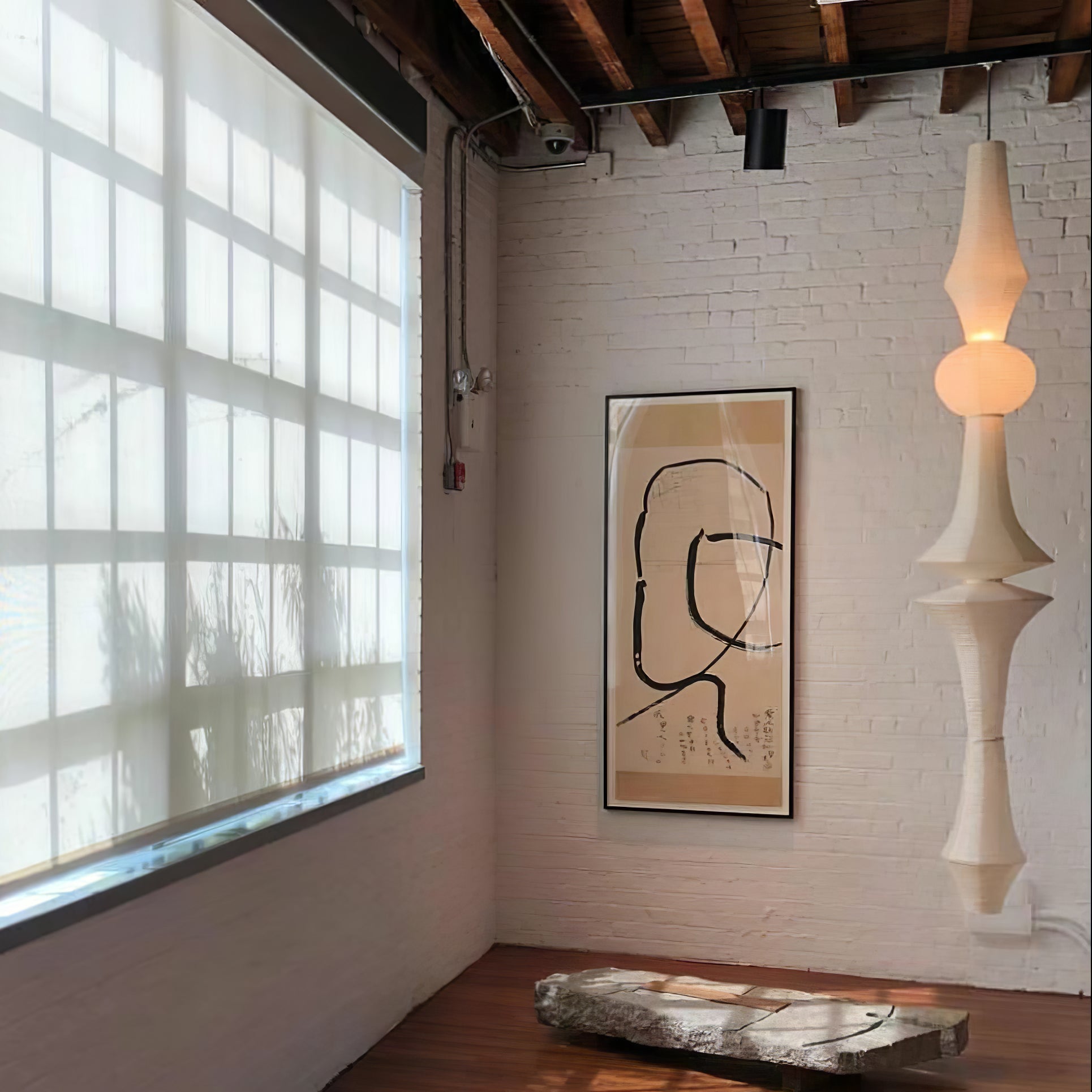 Foxwell Pendant Light