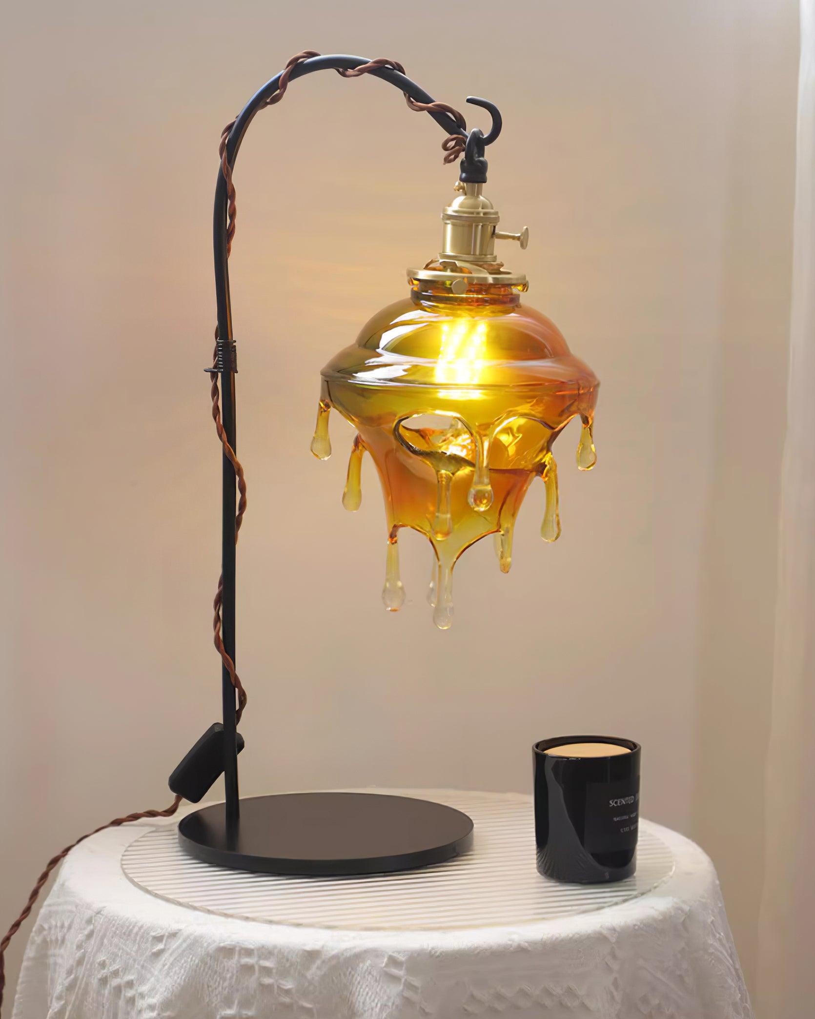 Haymaron Table Lamp