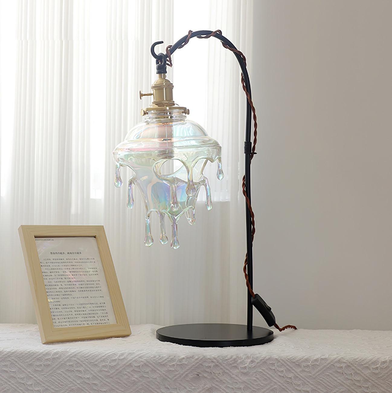 Haymaron Table Lamp