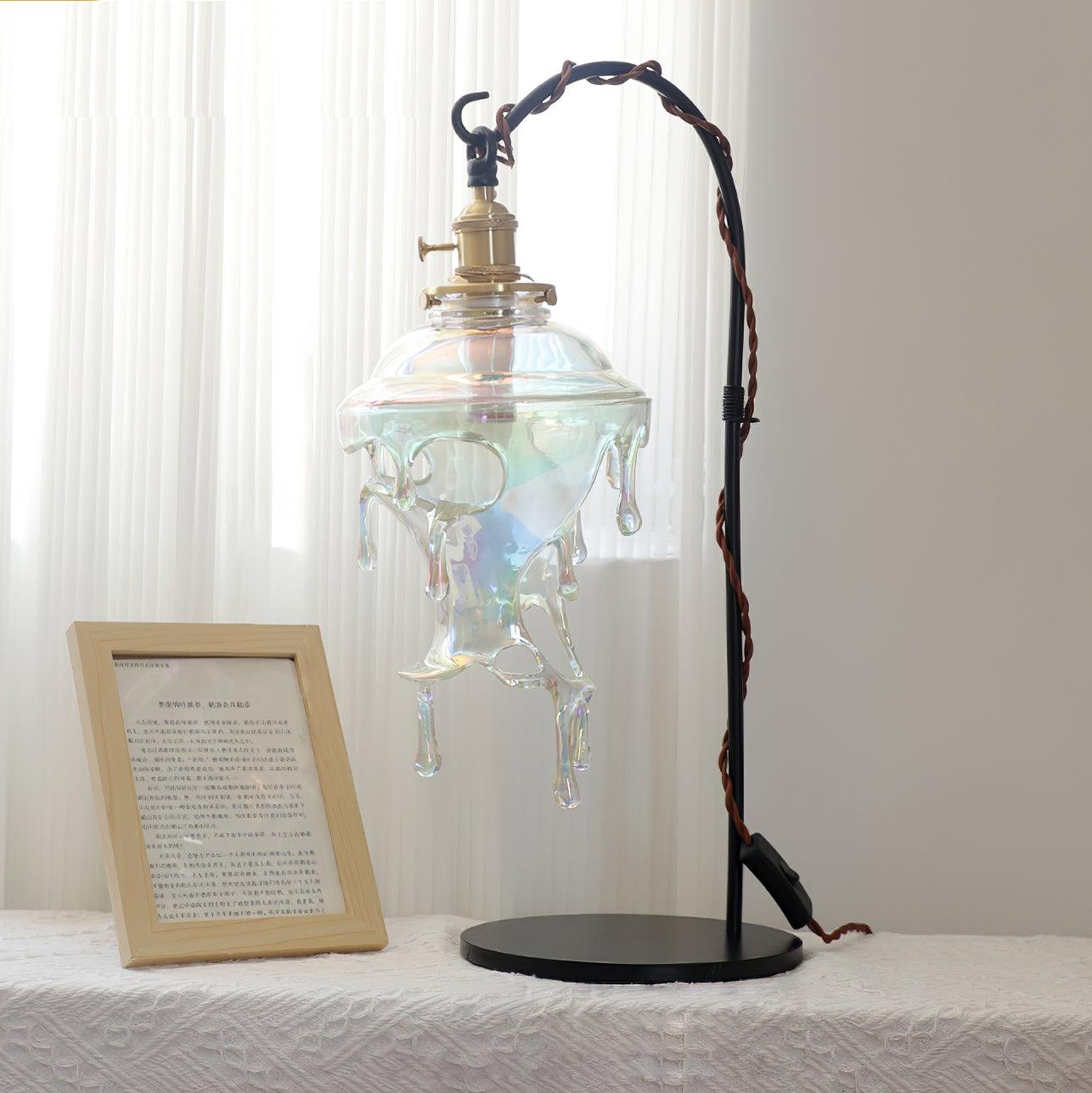 Haymaron Table Lamp