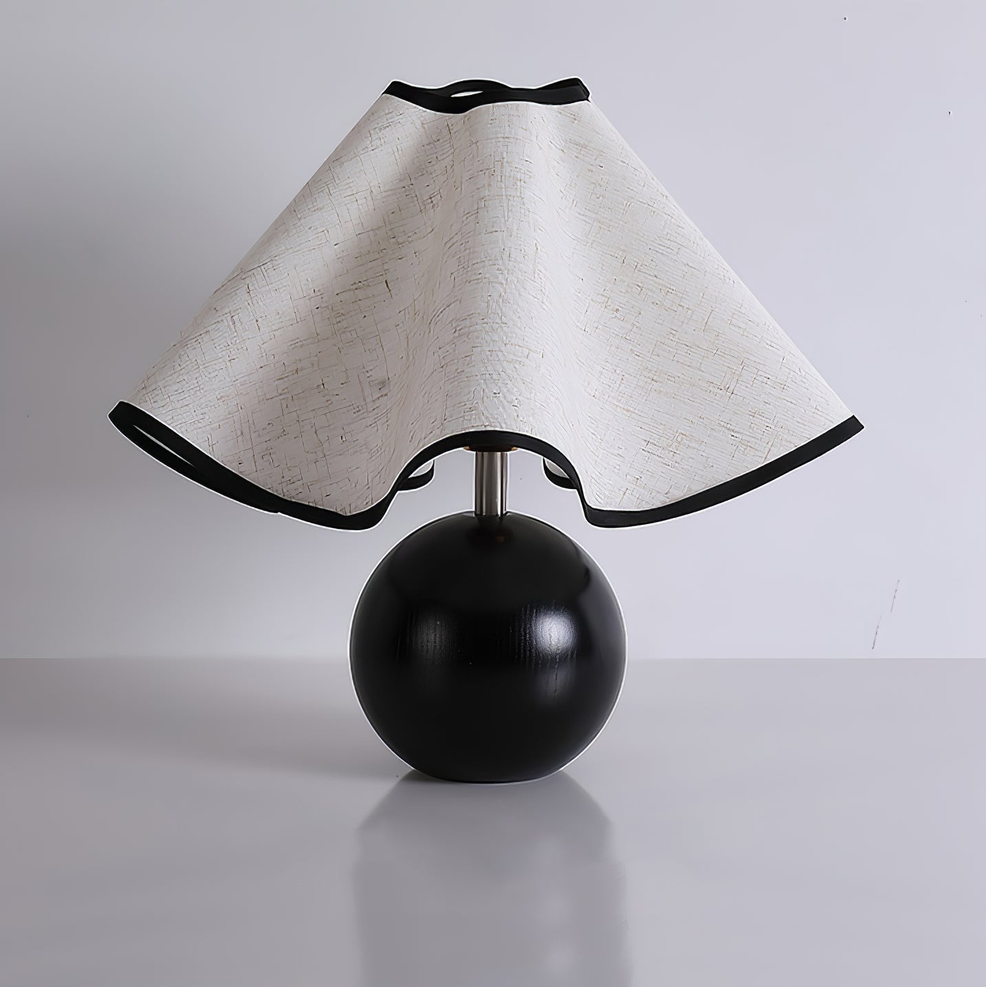 Melto Wave Table Lamp