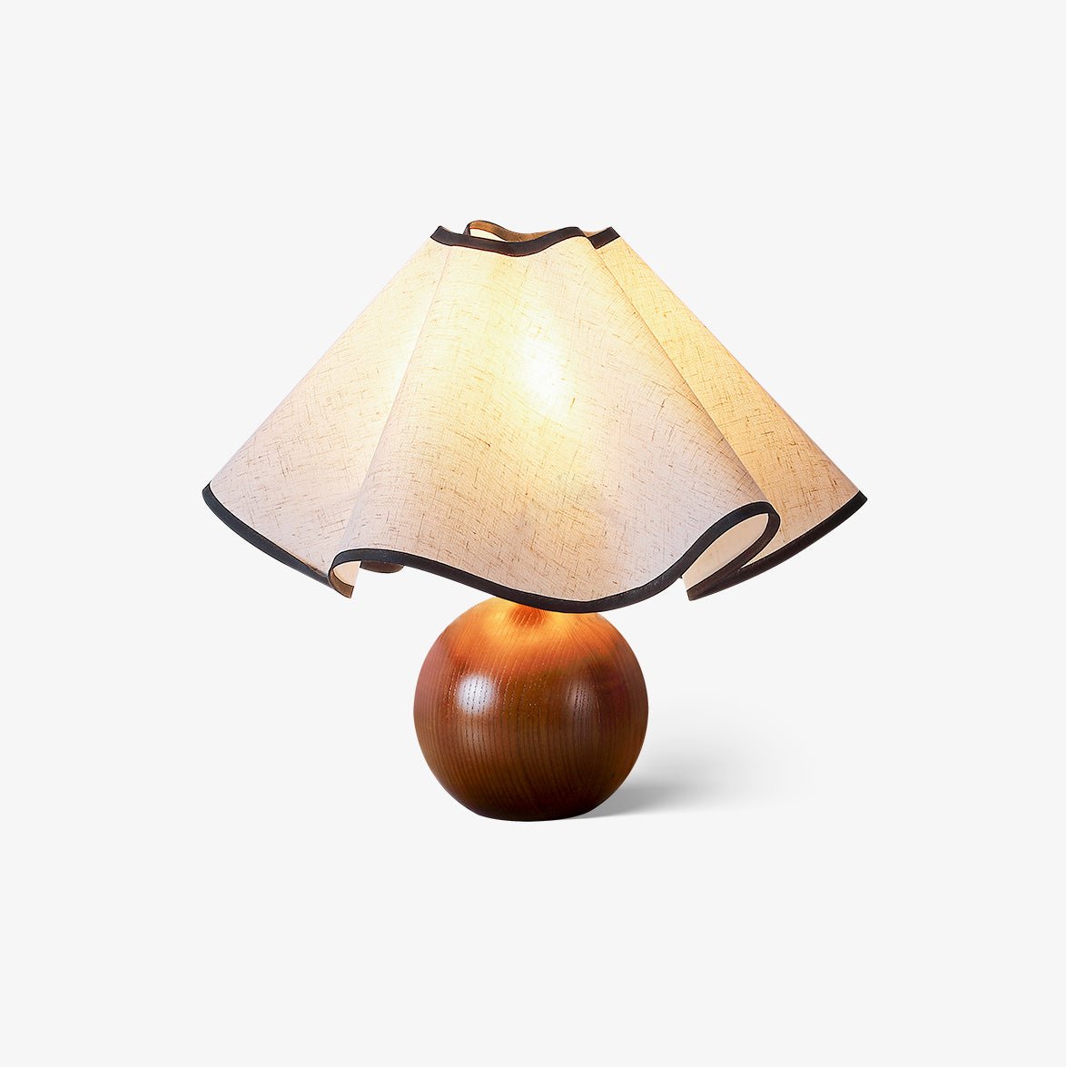 Melto Wave Table Lamp