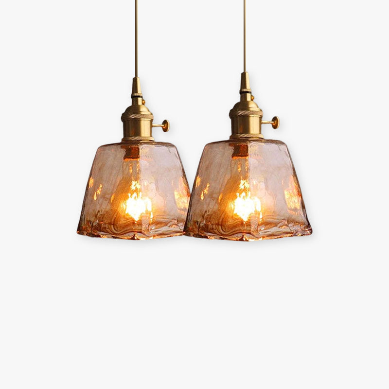 Arro Vintage Pendant Light