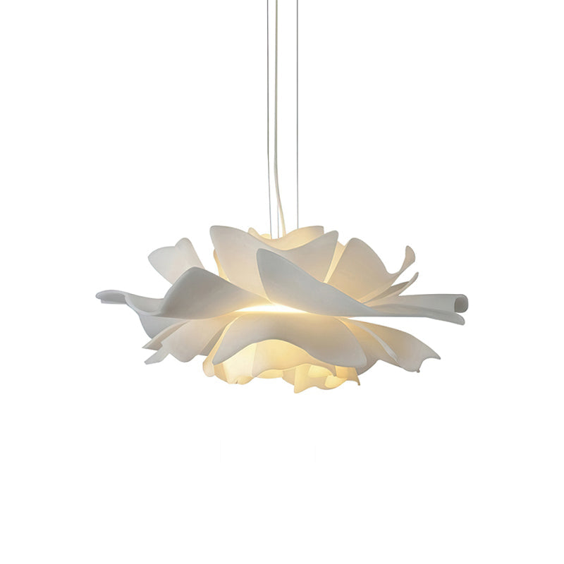 Oakin Lotus Pendant Light