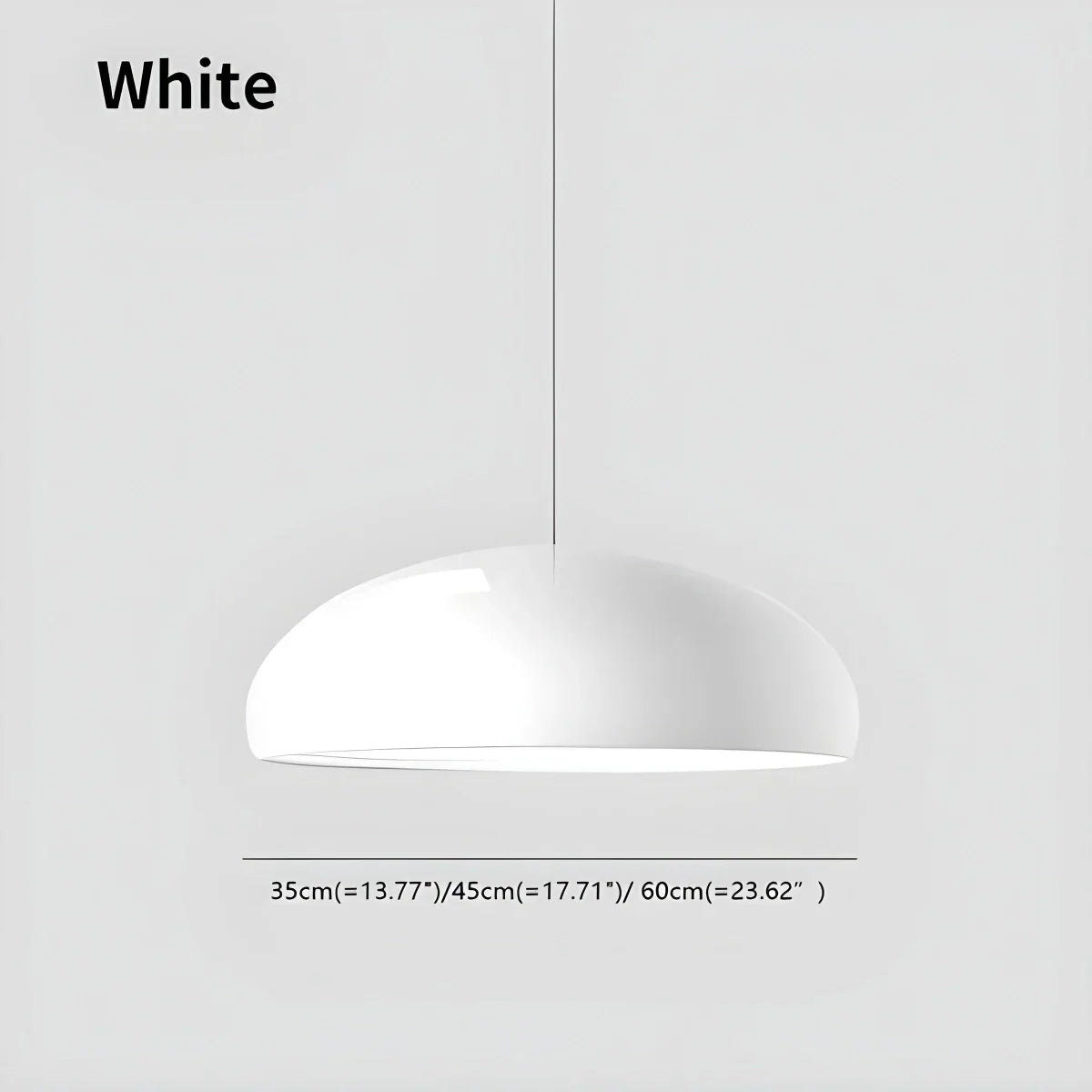 Codera Pendant Light