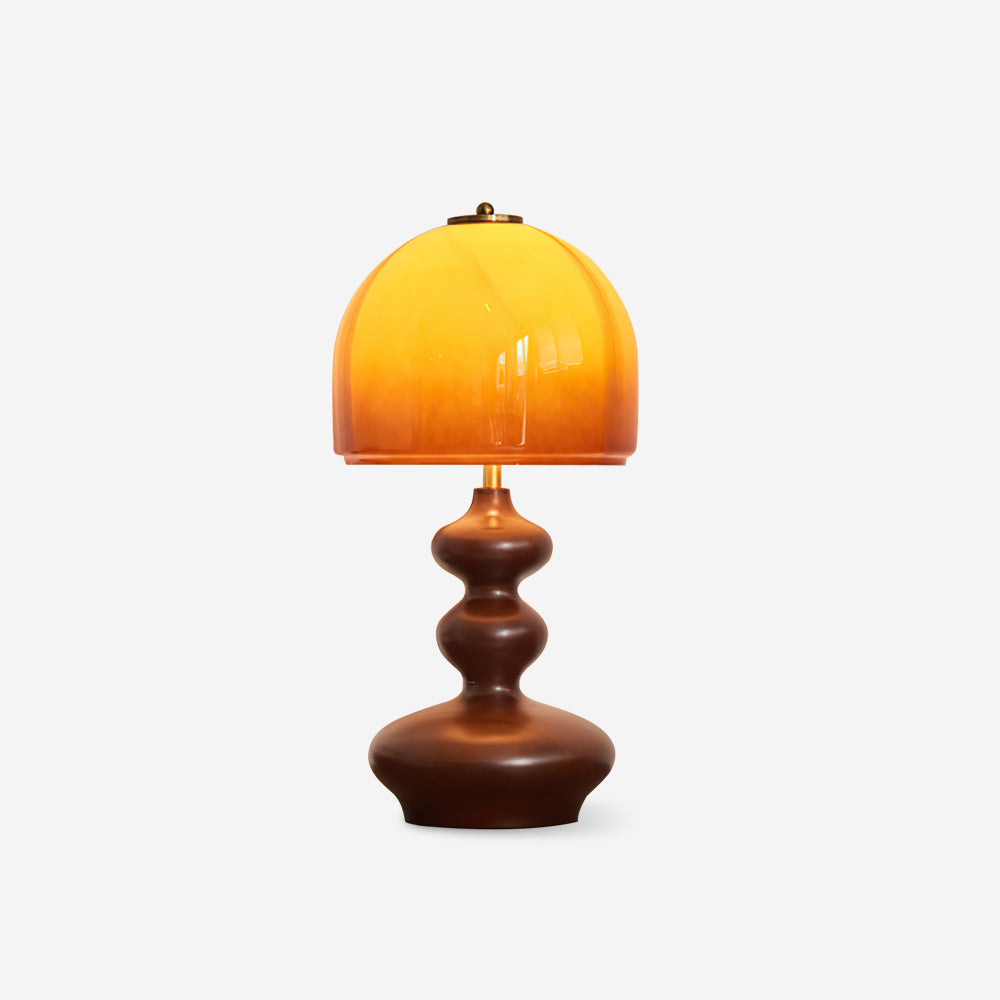 Foxelo Table Lamp