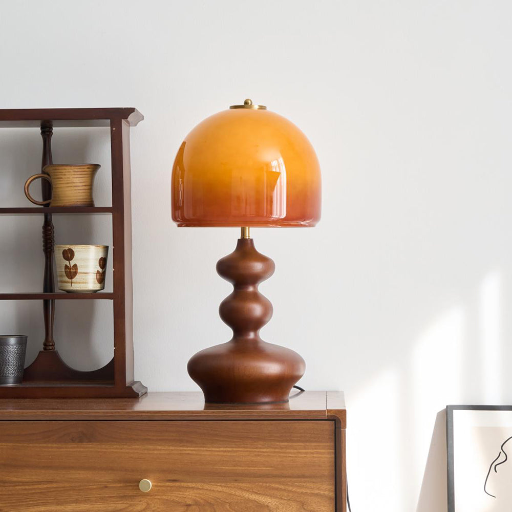 Foxelo Table Lamp