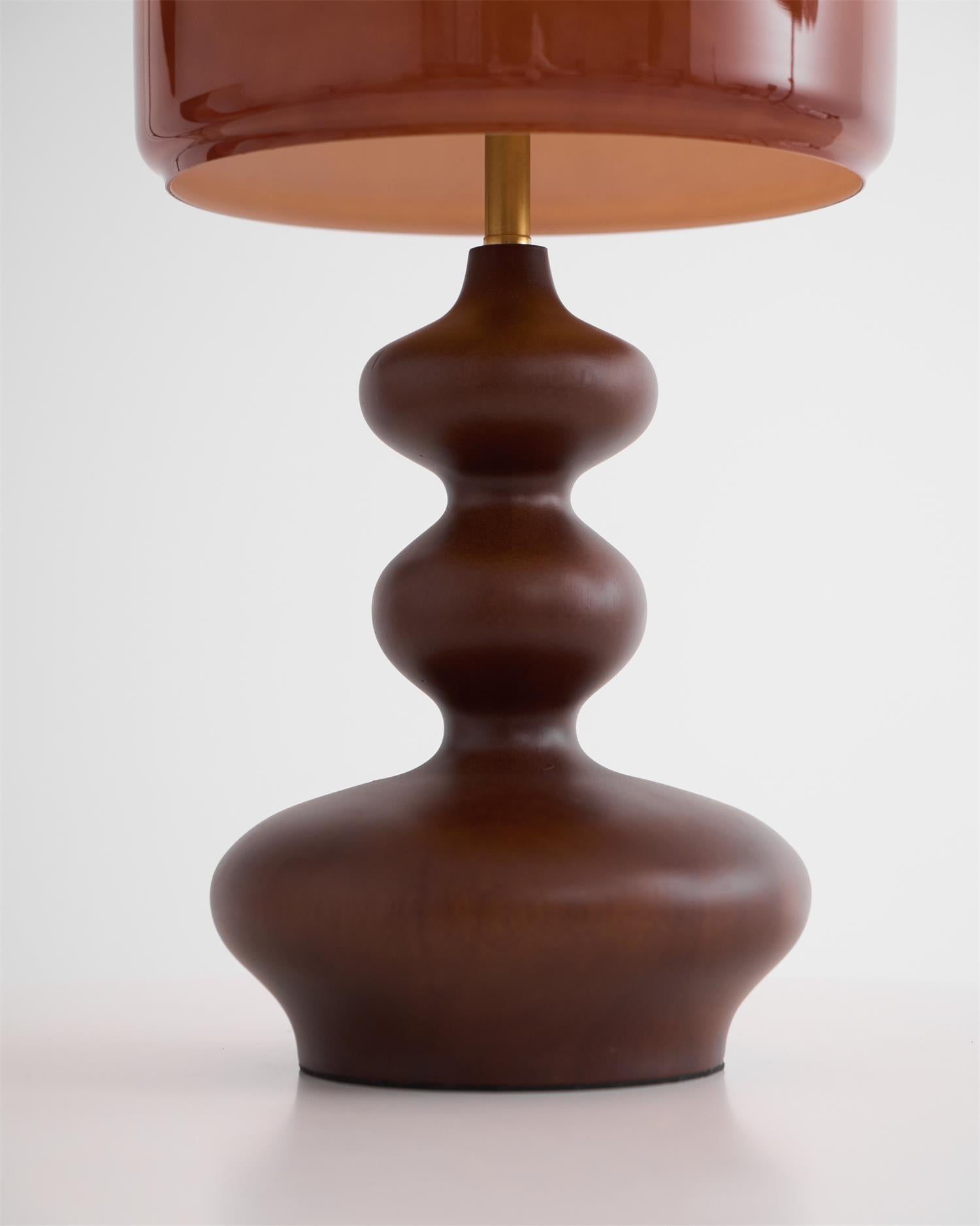 Foxelo Table Lamp
