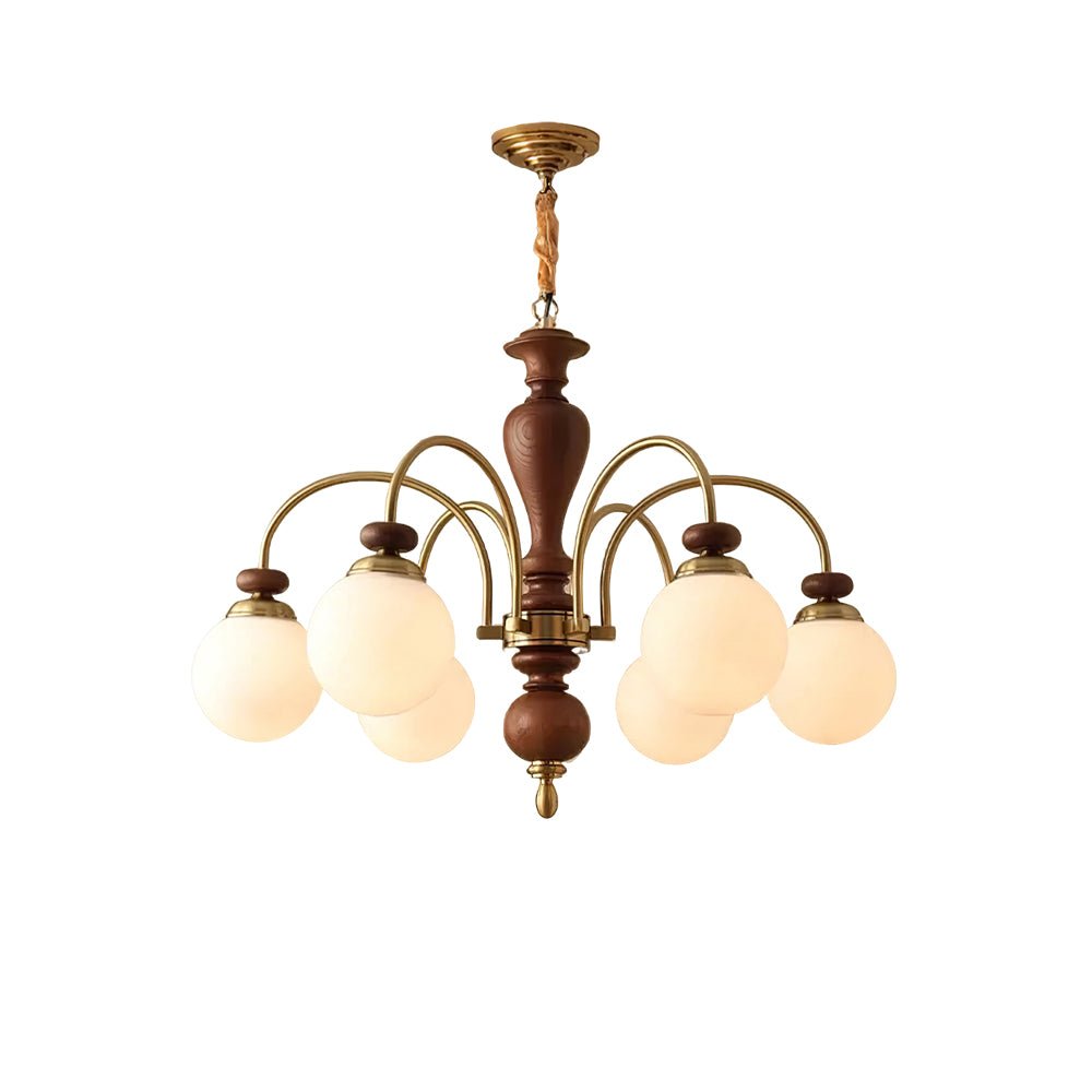 Wynre Classic Chandelier