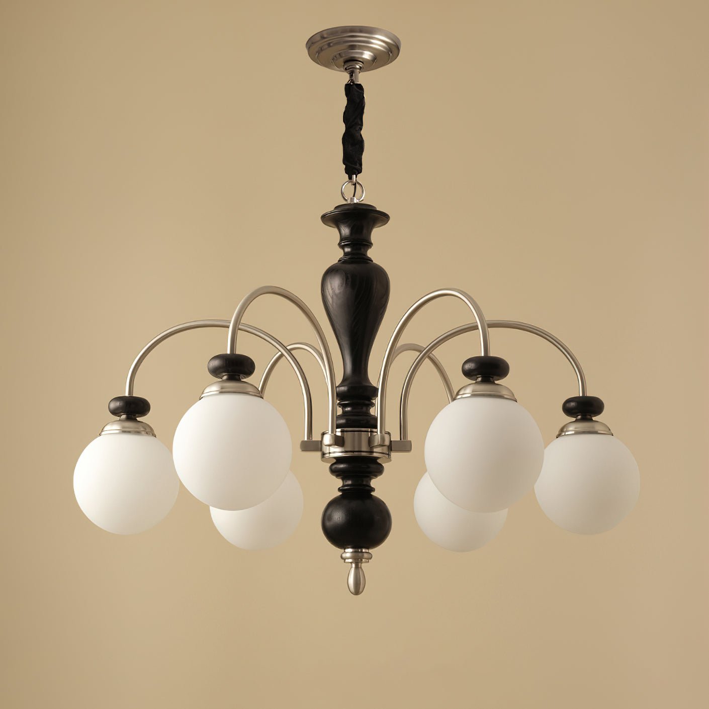 Wynre Classic Chandelier
