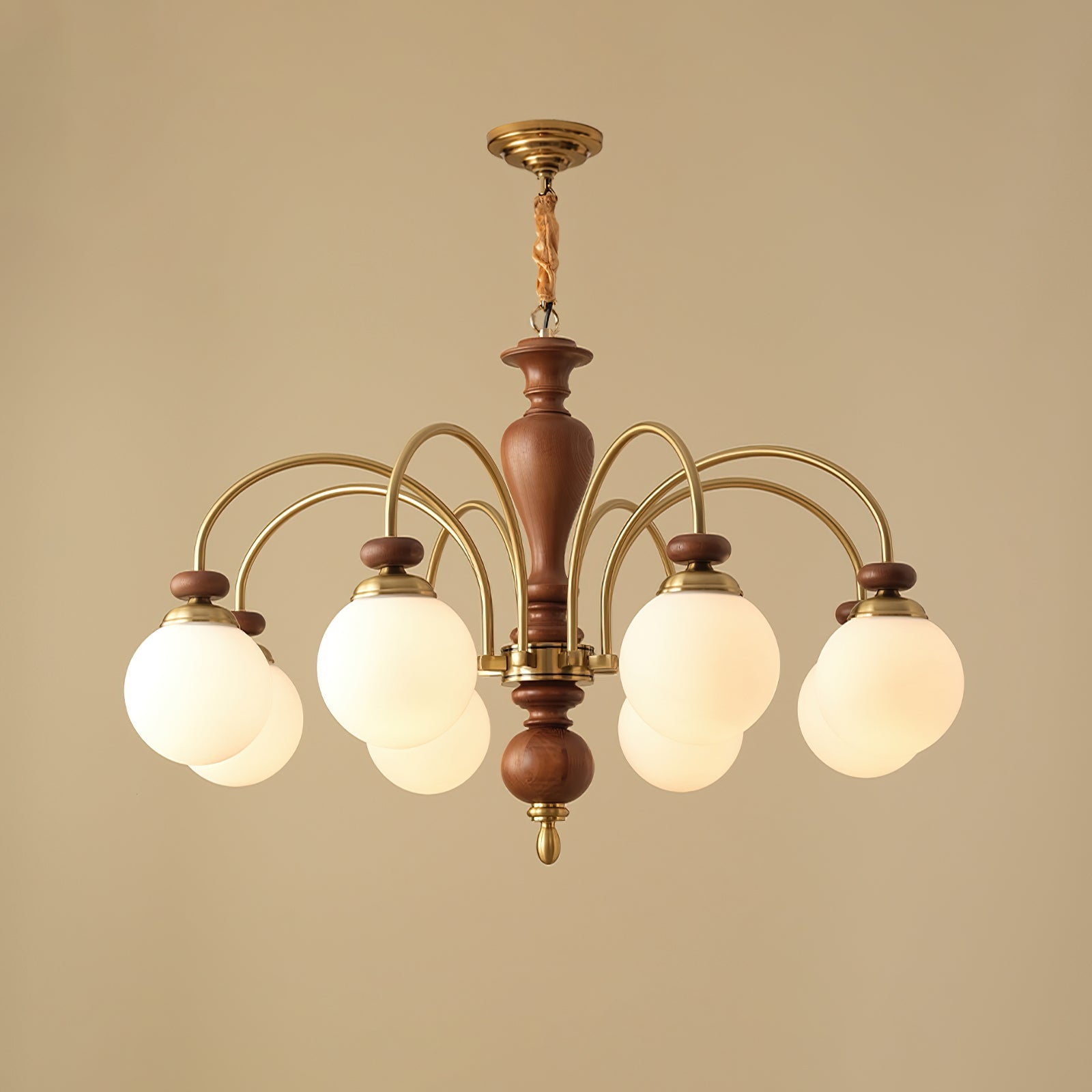 Wynre Classic Chandelier