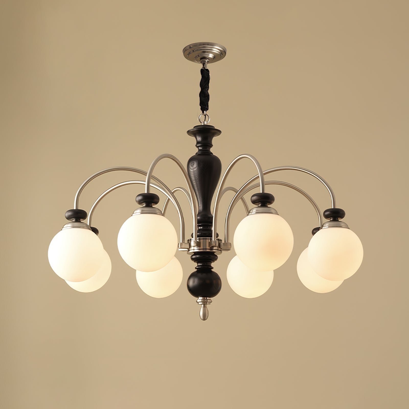 Wynre Classic Chandelier