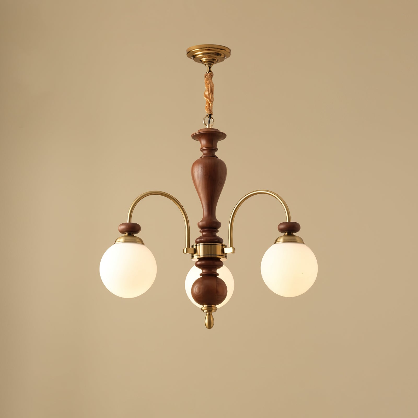 Wynre Classic Chandelier
