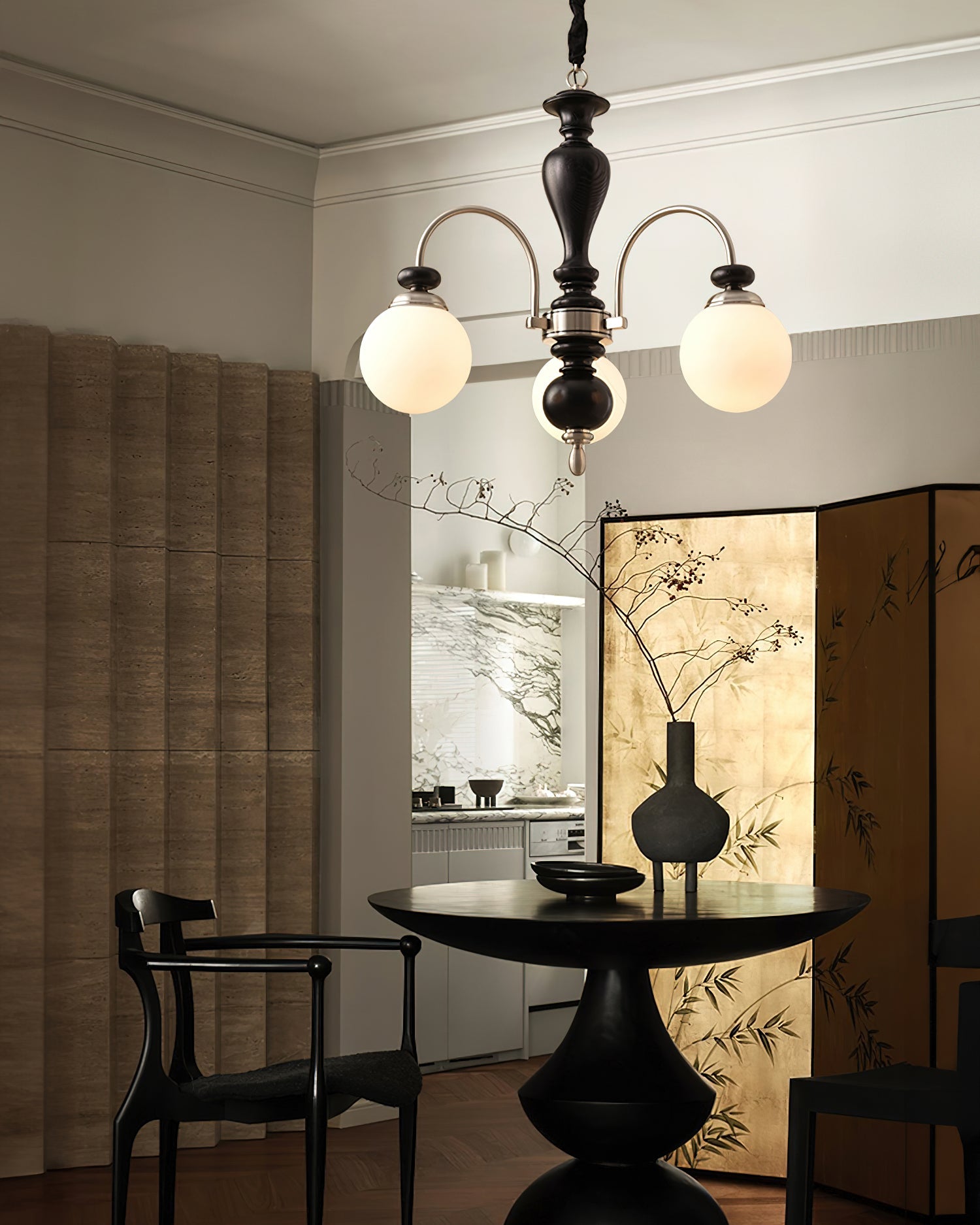 Wynre Classic Chandelier