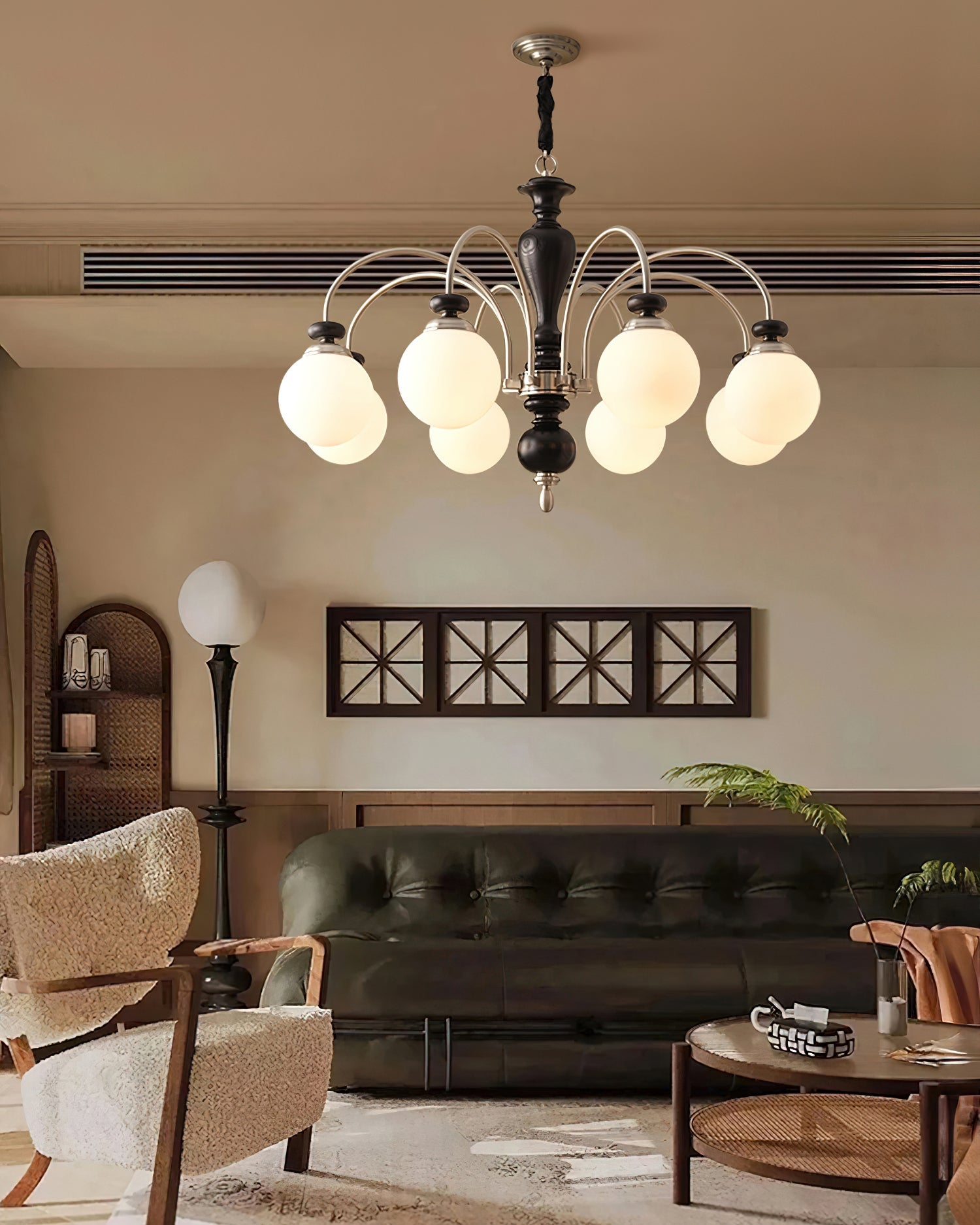 Wynre Classic Chandelier