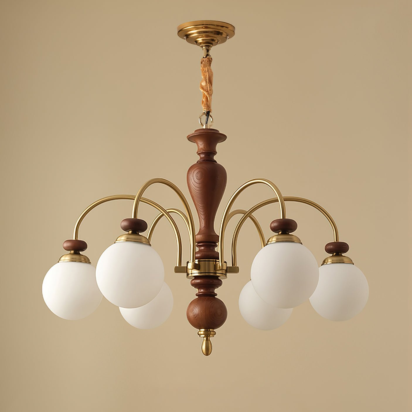 Wynre Classic Chandelier