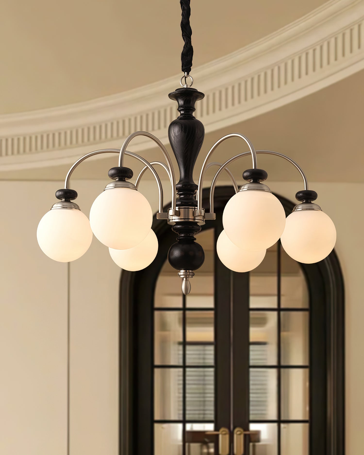 Wynre Classic Chandelier