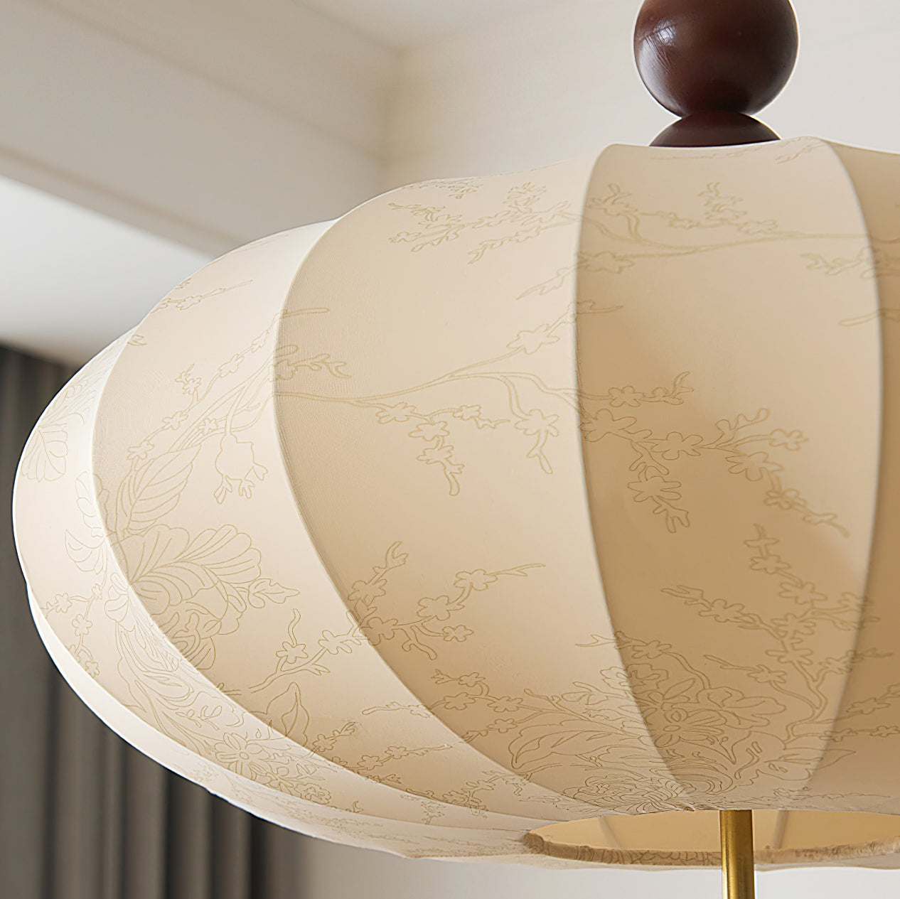 Zanka Pendant Light