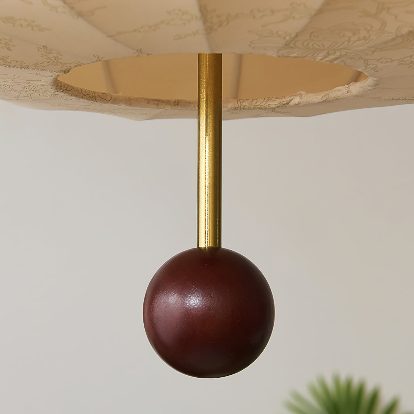 Zanka Pendant Light
