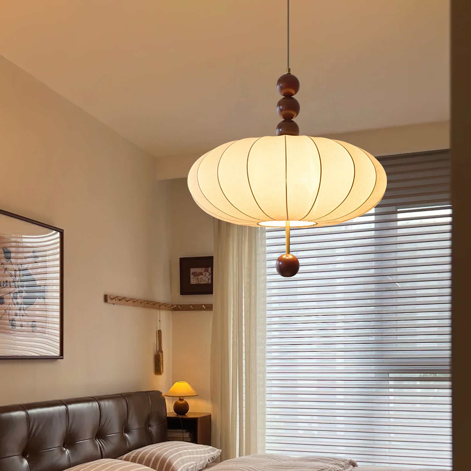 Zanka Pendant Light
