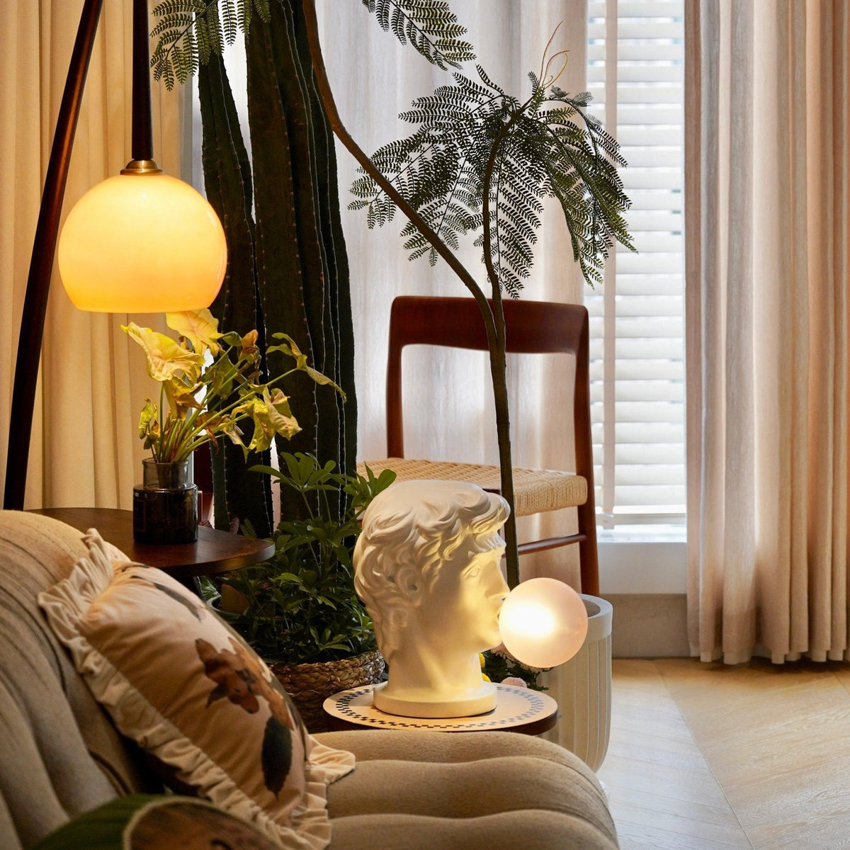 Wonder Table Lamp – detail 12