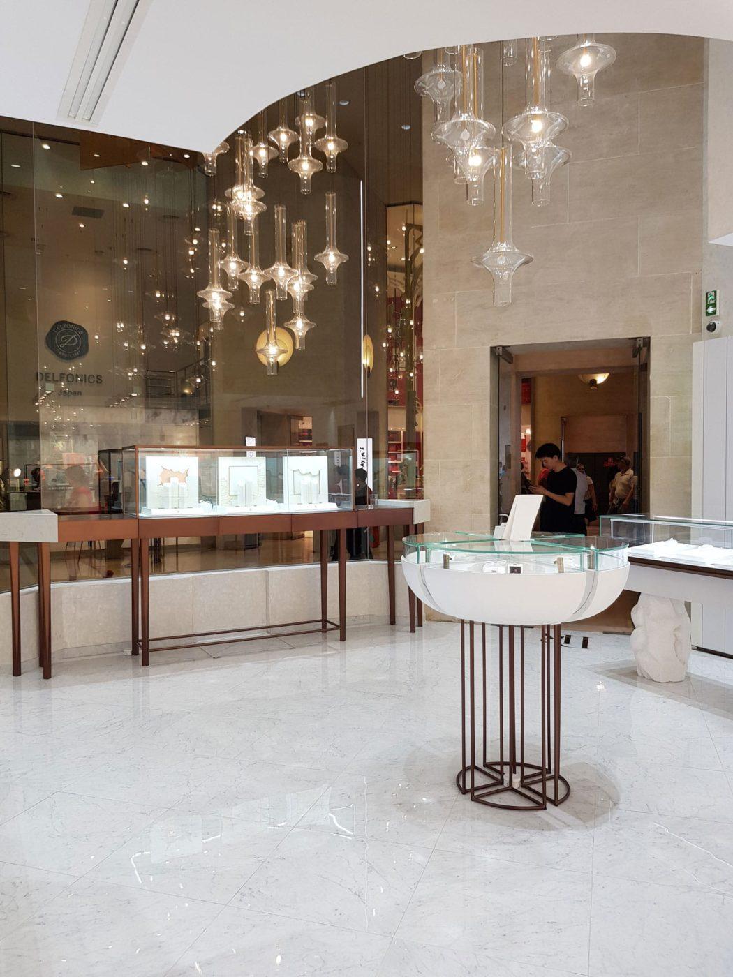 Wonder Suspension Lamp – detail 14