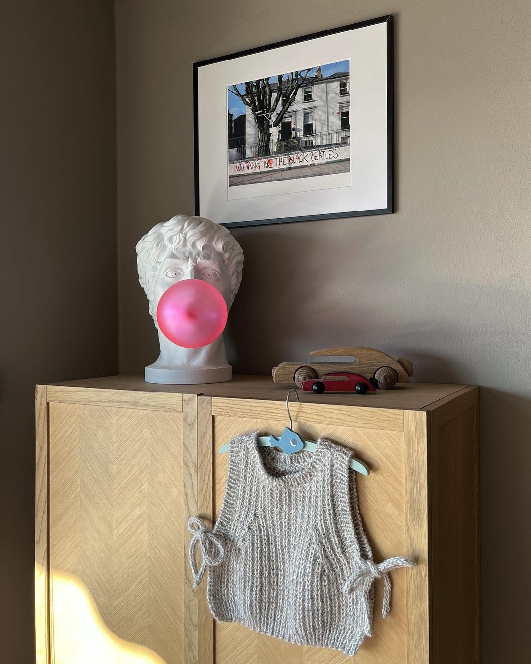 Wonder Table Lamp – detail 30