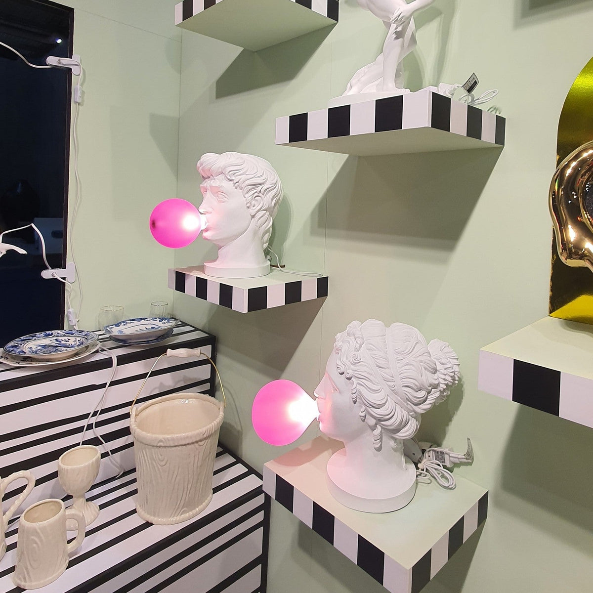 Wonder Table Lamp – detail 21