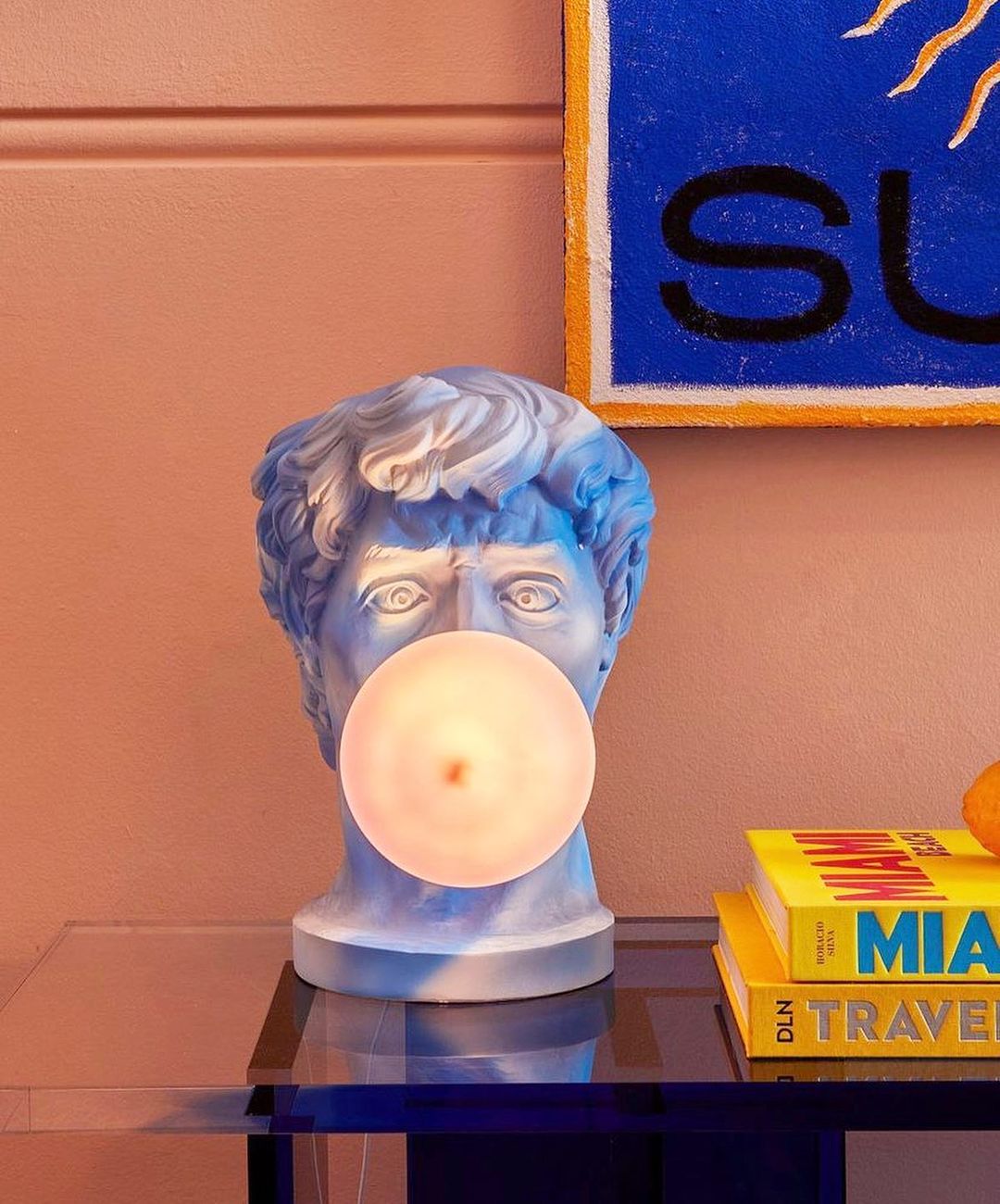 Wonder Table Lamp – detail 23